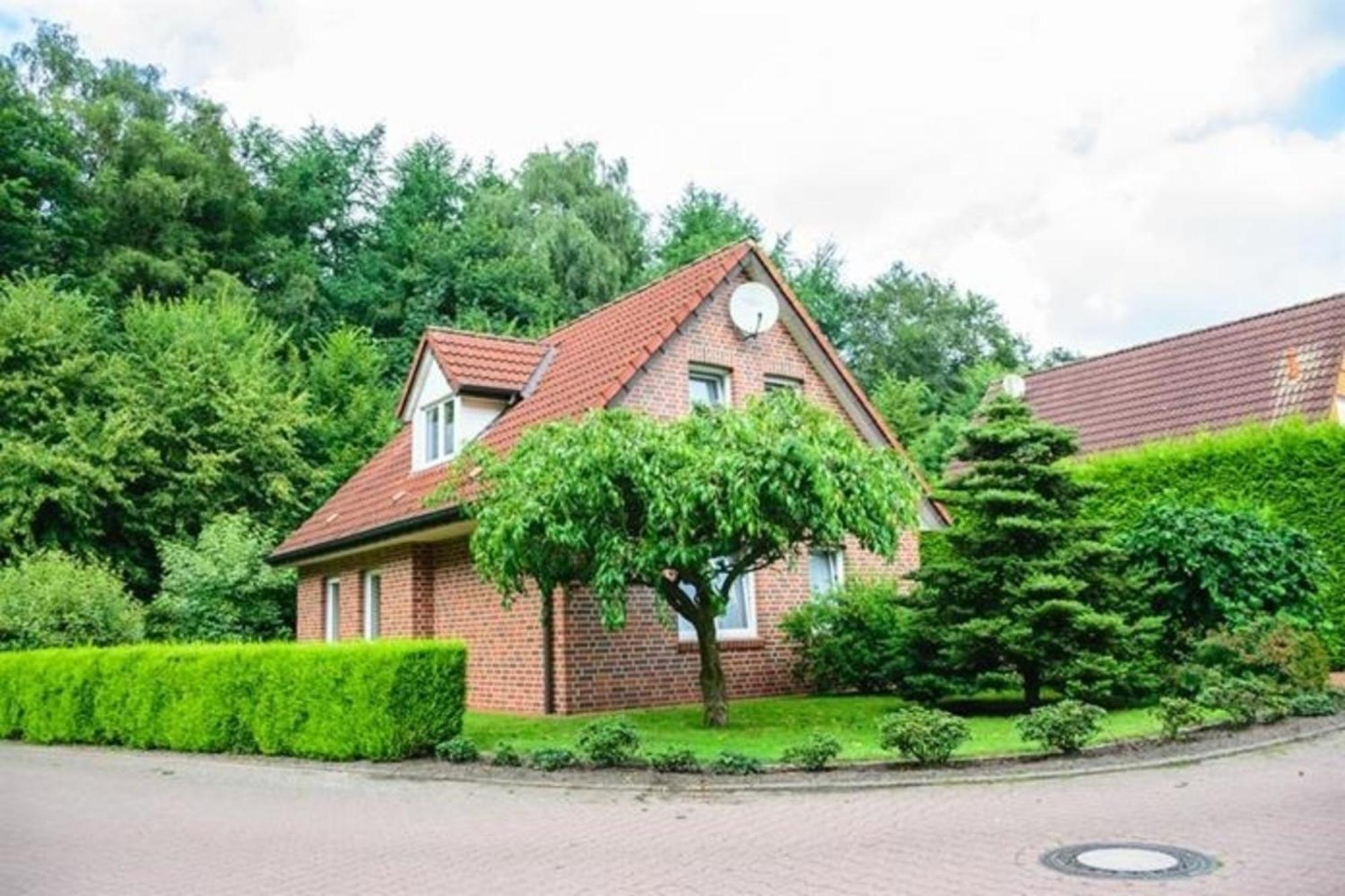 Soegel Ha01 Villa Exterior photo